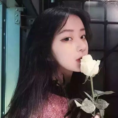 纯洁女头