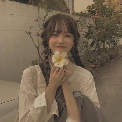 纯洁女头
