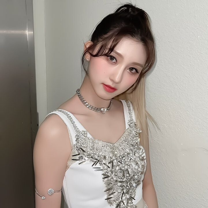 金秋天gaeul可二改注明陈佳恩