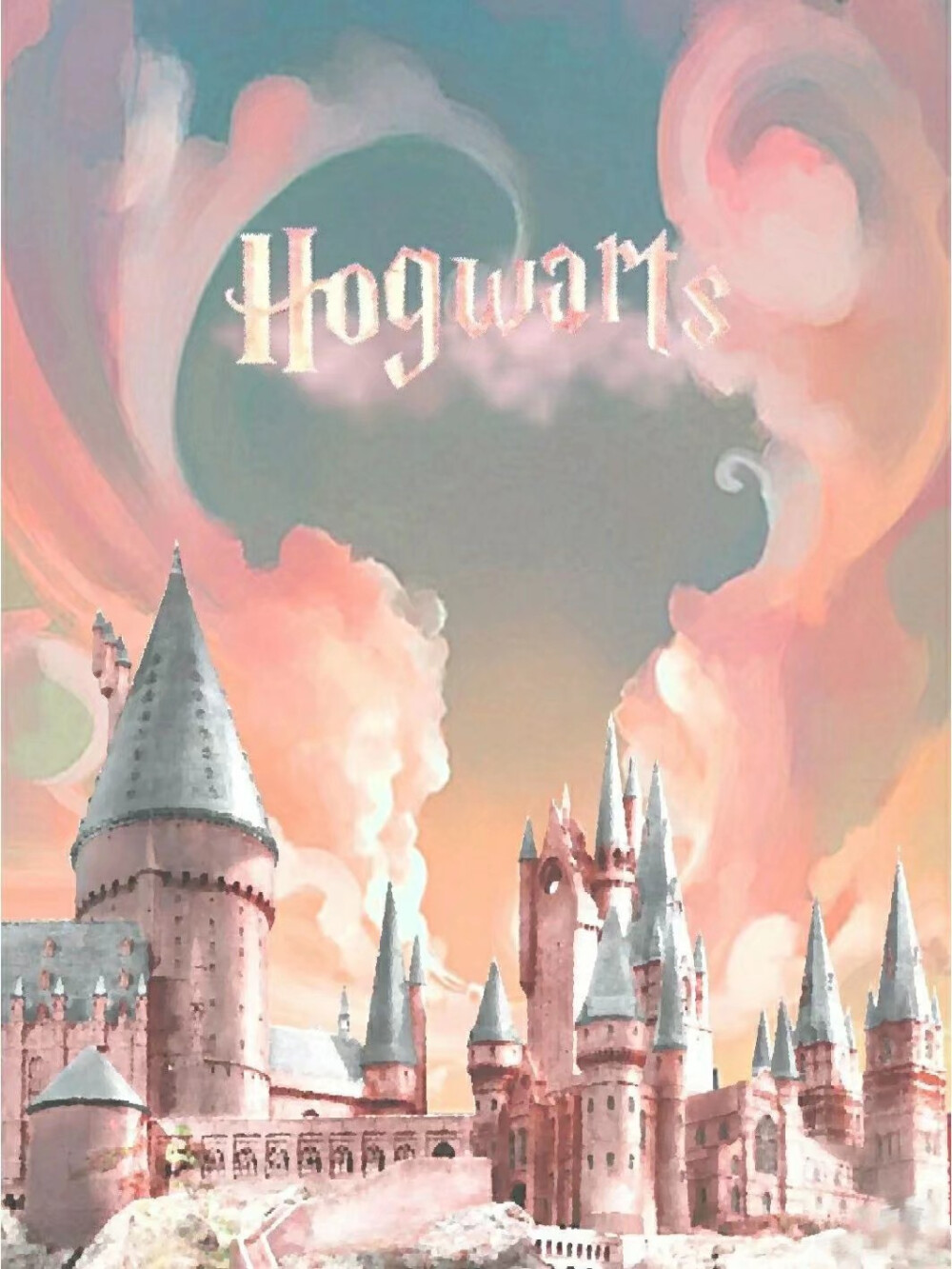 Hogwarts