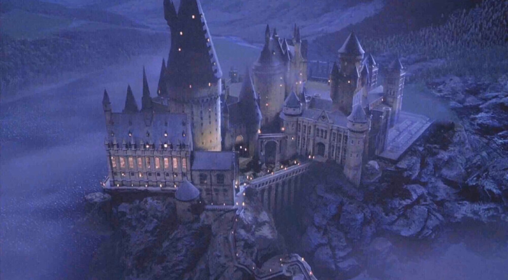 Hogwarts