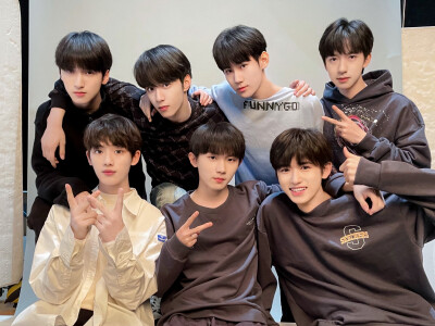 是TNT就够了╰(*´︶`*)╯