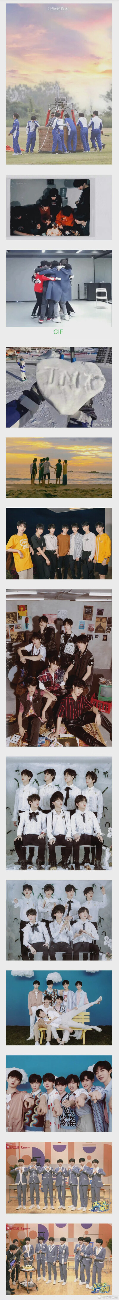 是TNT就够了╰(*´︶`*)╯