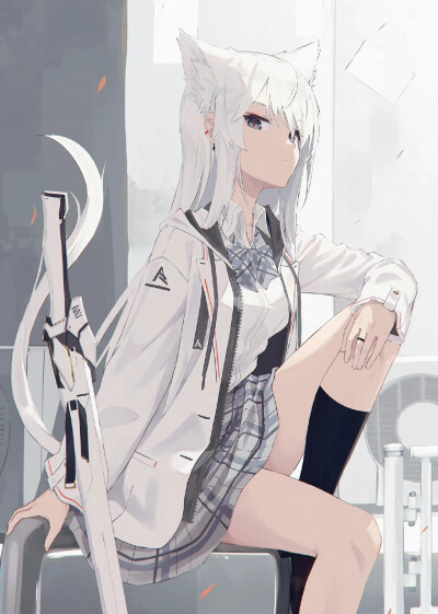 少女