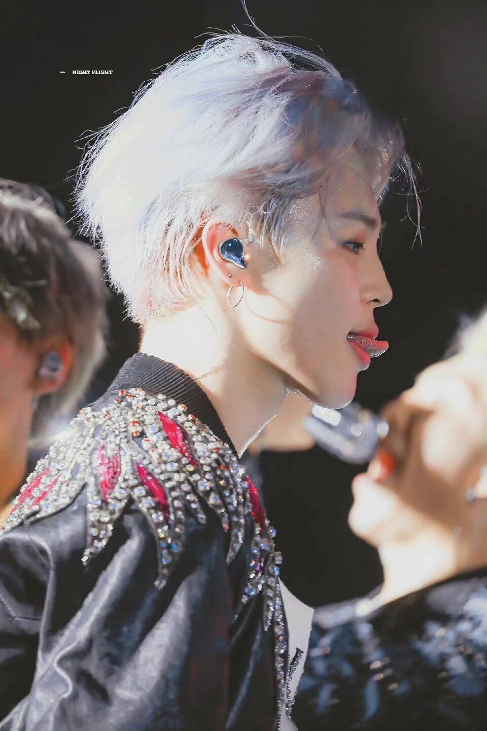 朴智旻 - 堆糖,美图壁纸兴趣社区