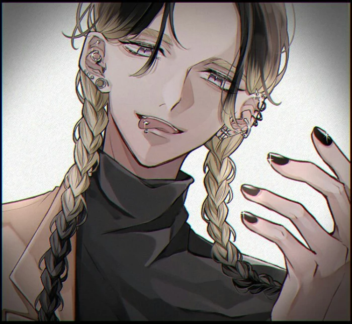 灰谷兰 - 堆糖,美图壁纸兴趣社区