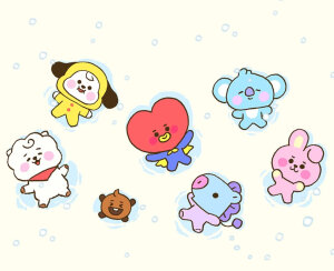 BT21