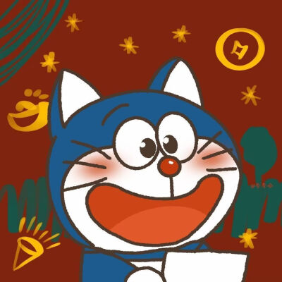 新年头像