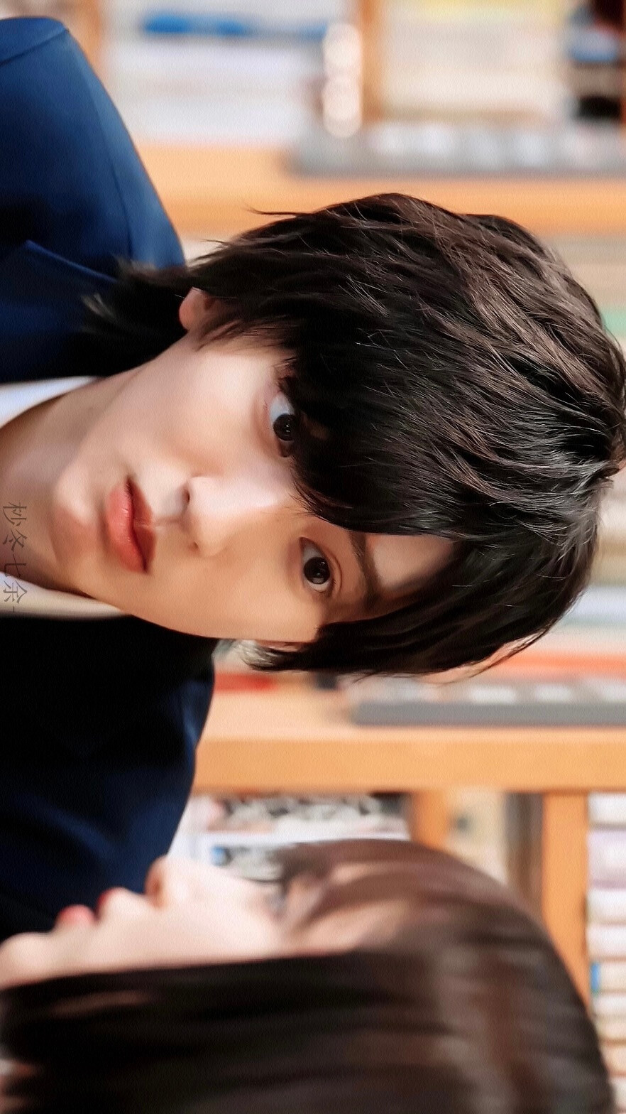 目黑莲x道枝骏佑