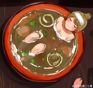 见水印