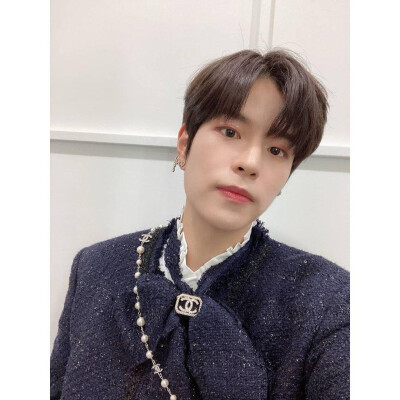 SEUNGMIN 金昇玟