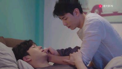 台剧 约定
我太爱了