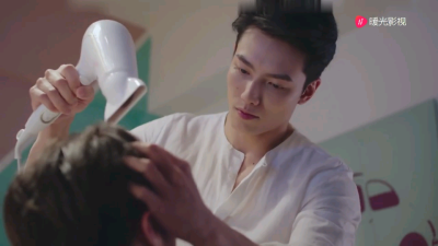 台剧 约定
我太爱了