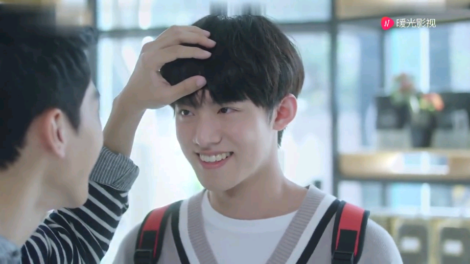 台剧 约定
我太爱了