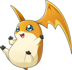 【数码战阵】png格式原画（超清/最终版）