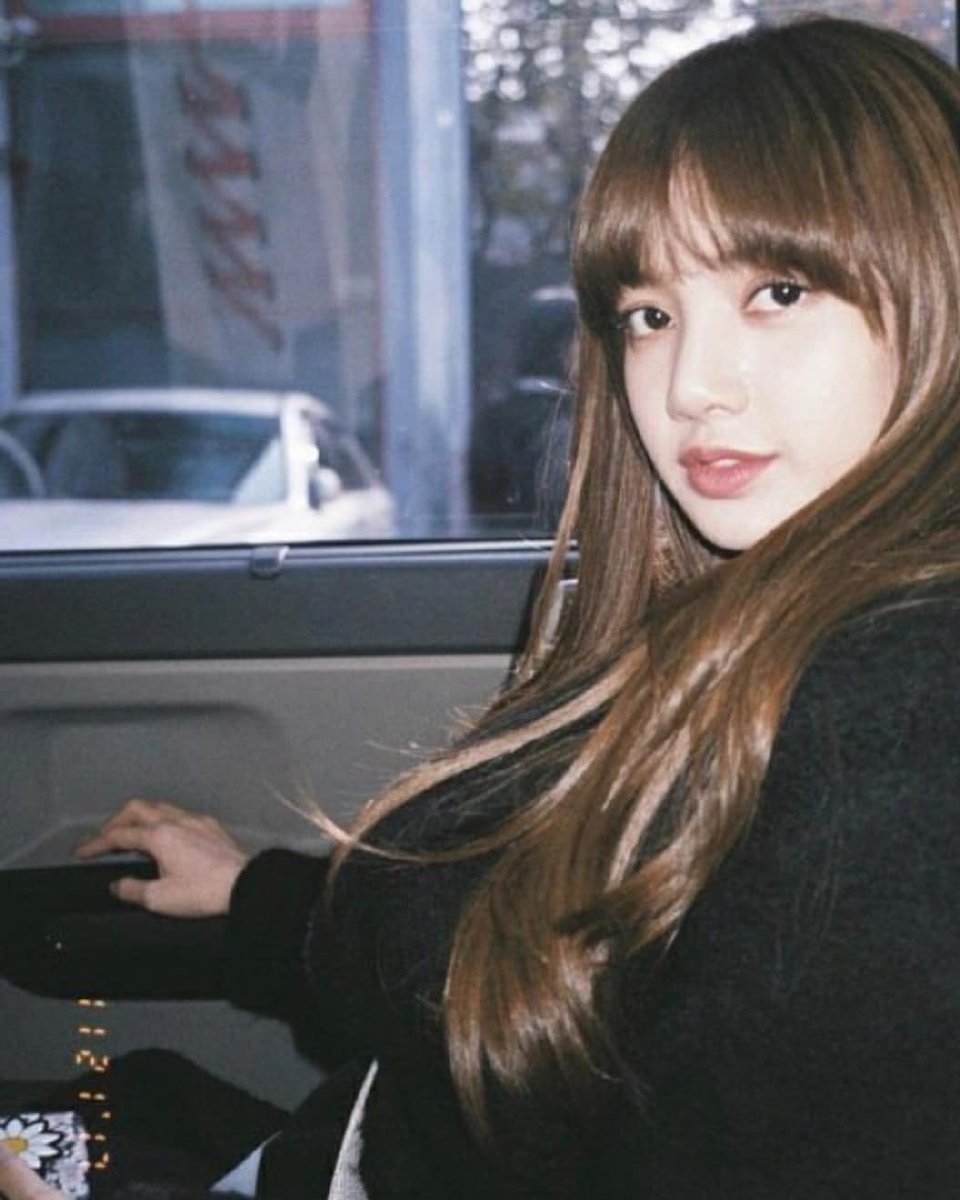 Lalisa Manoban