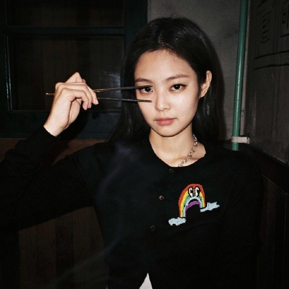 jennie