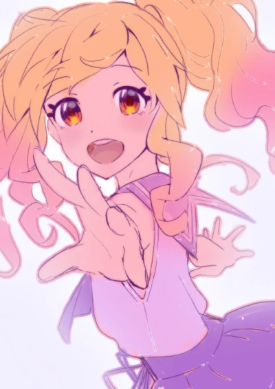 虹野梦
