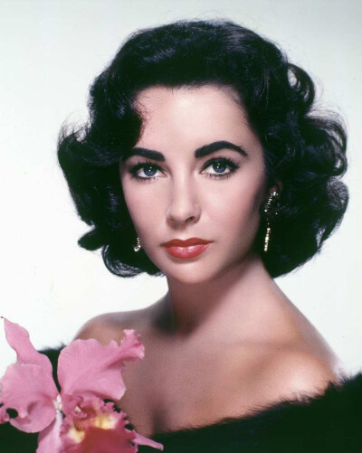 Elizabeth Taylor