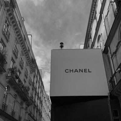 CHANEL