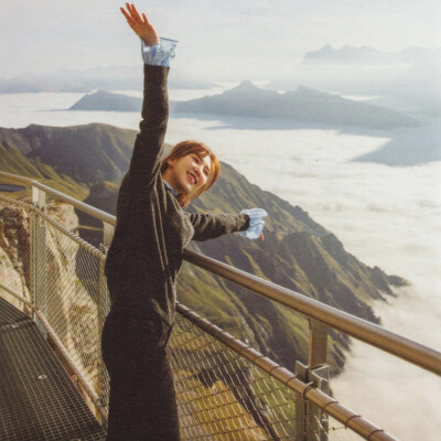 很喜欢的瑞士温