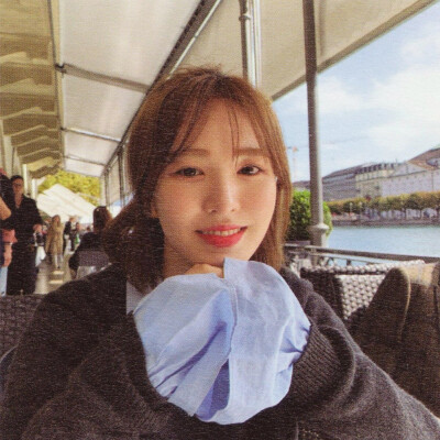 很喜欢的瑞士温