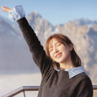 很喜欢的瑞士温