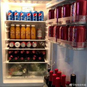 是谁偷偷的羡慕了  我不说嘿嘿: