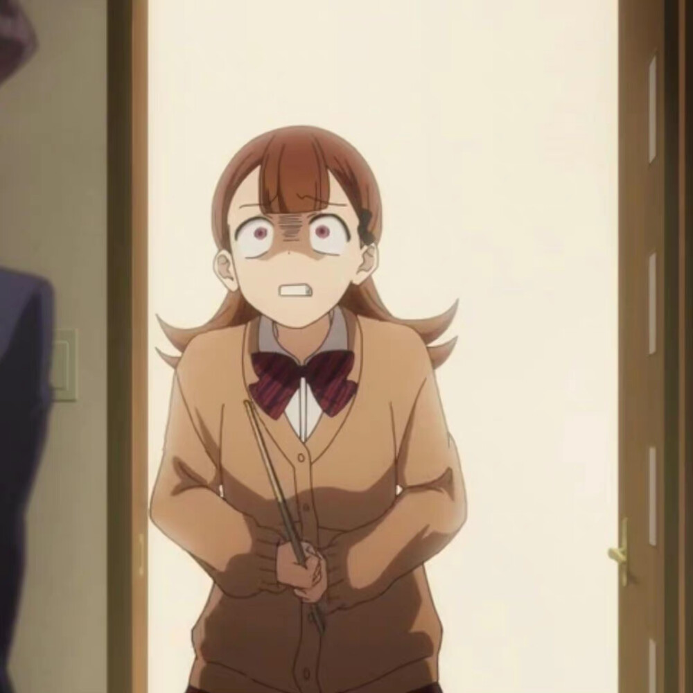 古见同学有交流障碍症