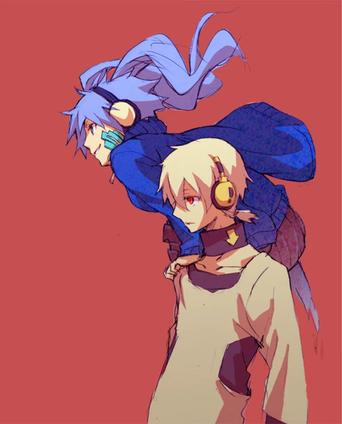 konoha ene