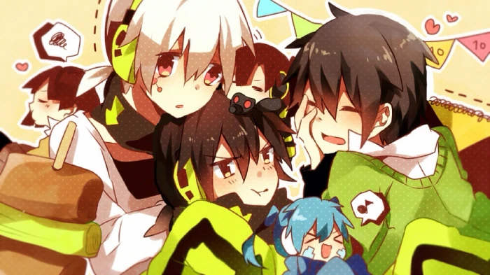 konoha/kuroha/ene/九之濑遥