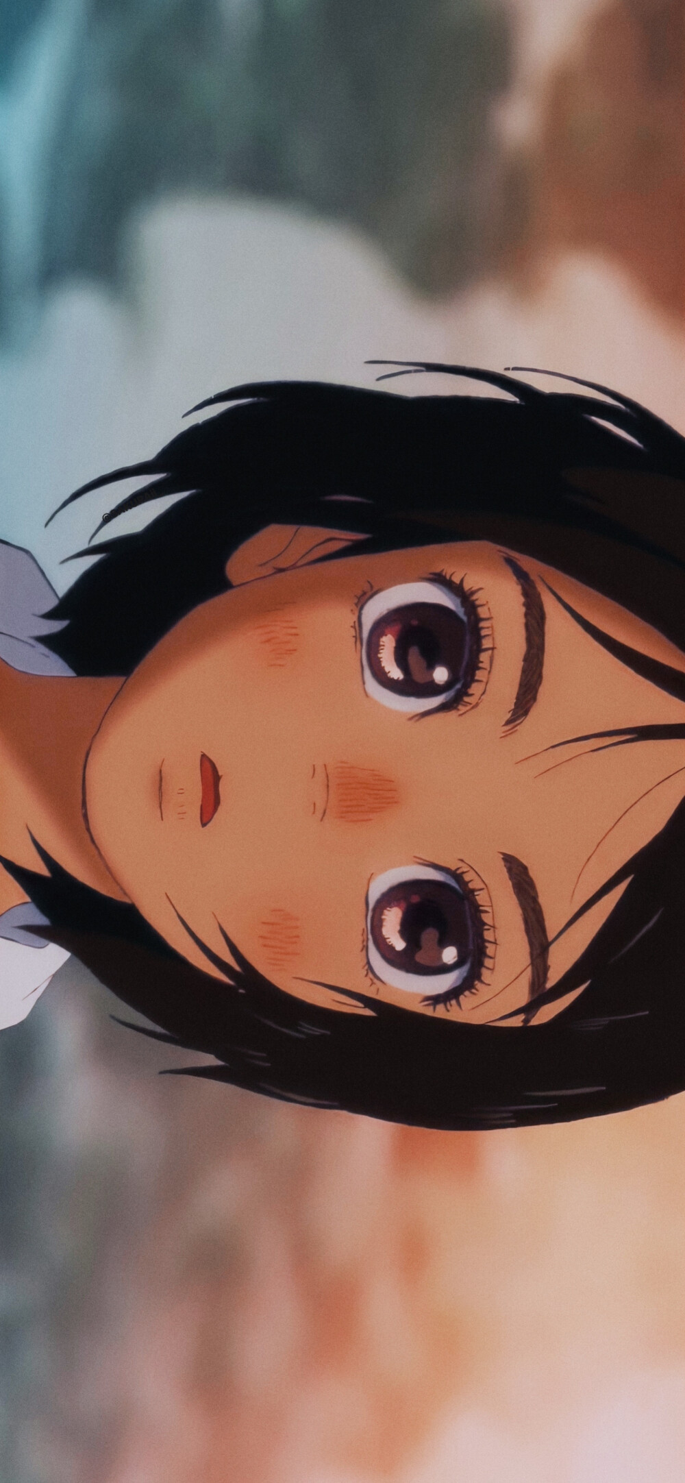 番:海兽之子 二传请@sakuraii_ |禁二改 「在这里听歌声」 67 67