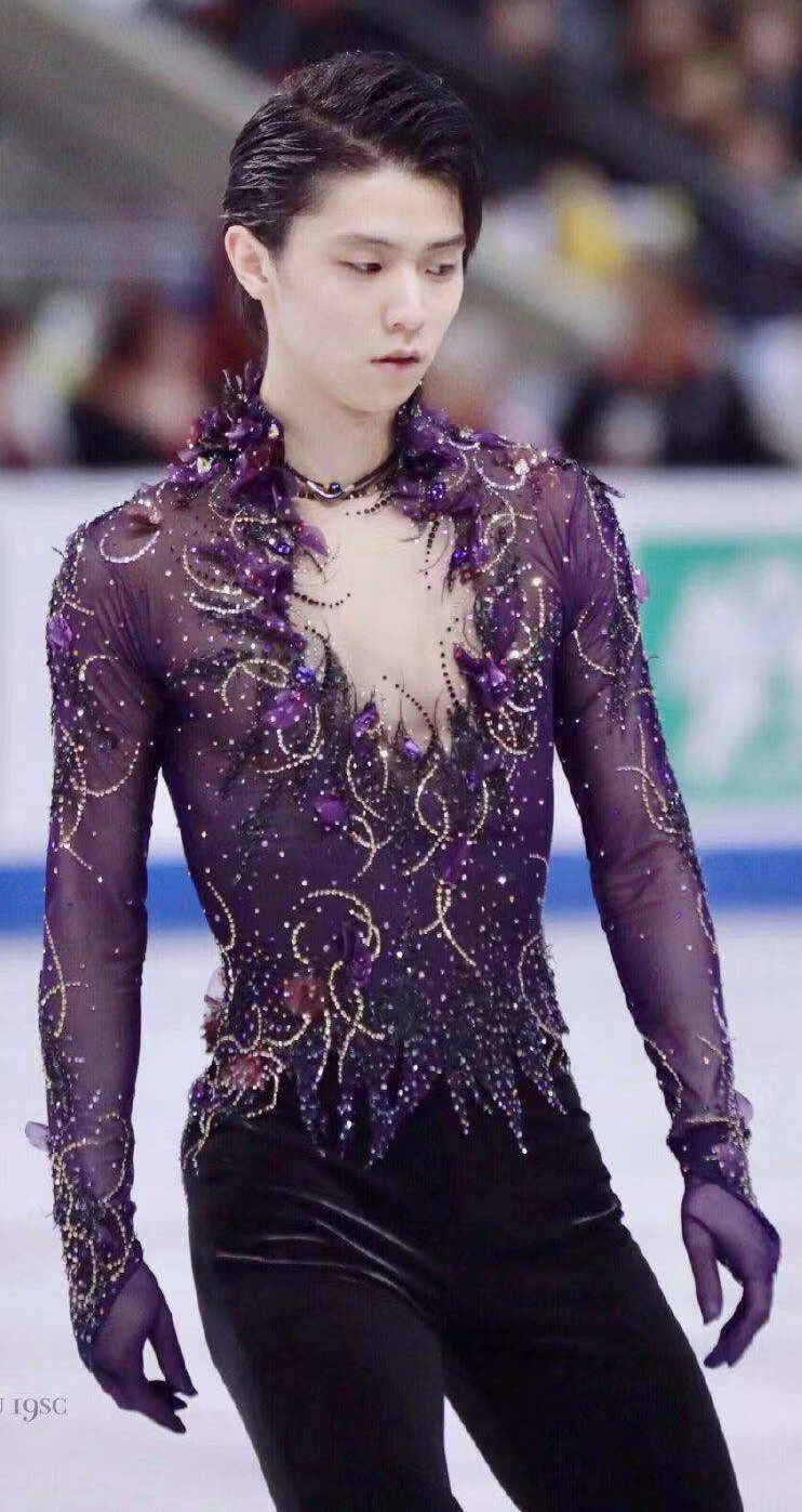 yuzuru