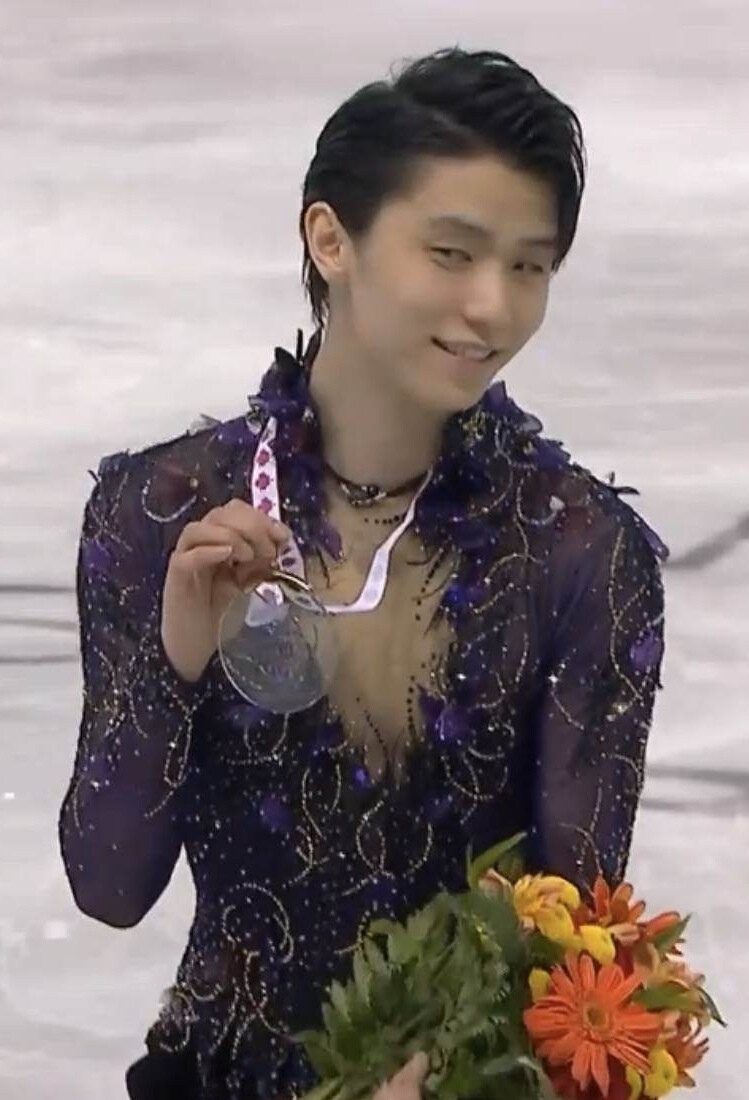 yuzuru