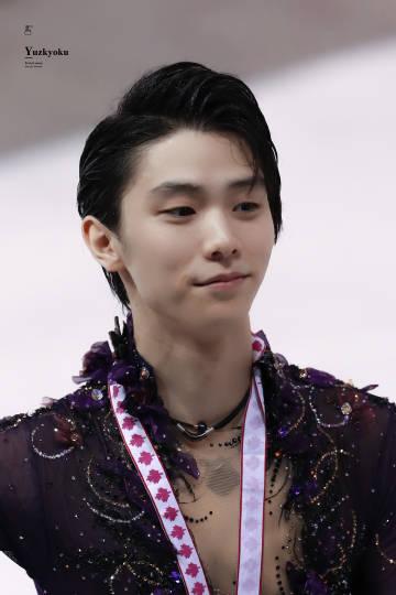 yuzuru