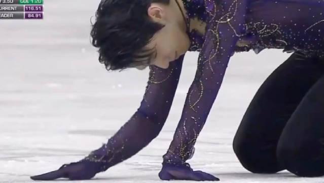 yuzuru