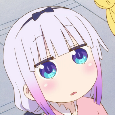 小林家的龙女仆