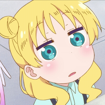 小林家的龙女仆