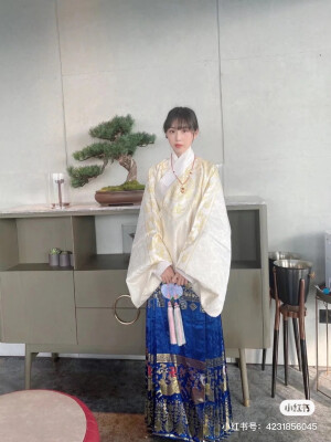 汉服