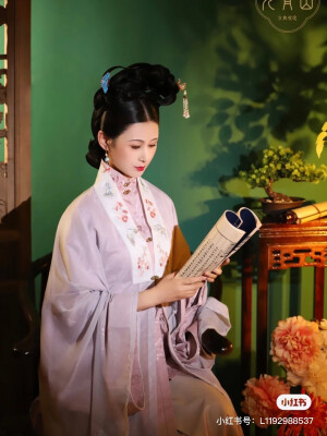 汉服