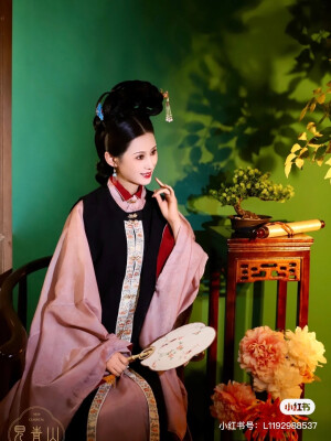汉服