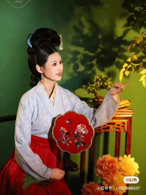 汉服