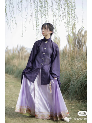 汉服