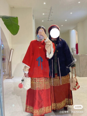 汉服