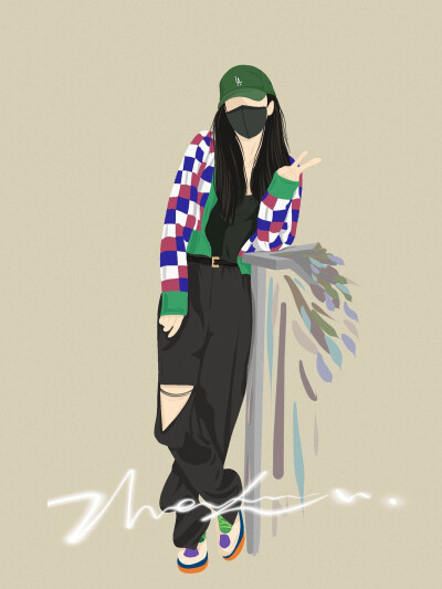 作者：小红书@画画的甄嬛