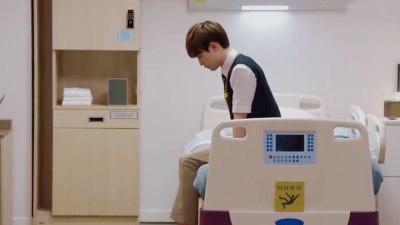 都暻秀 D.O. EXO 橙光 自截