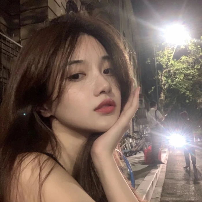 唯美女头