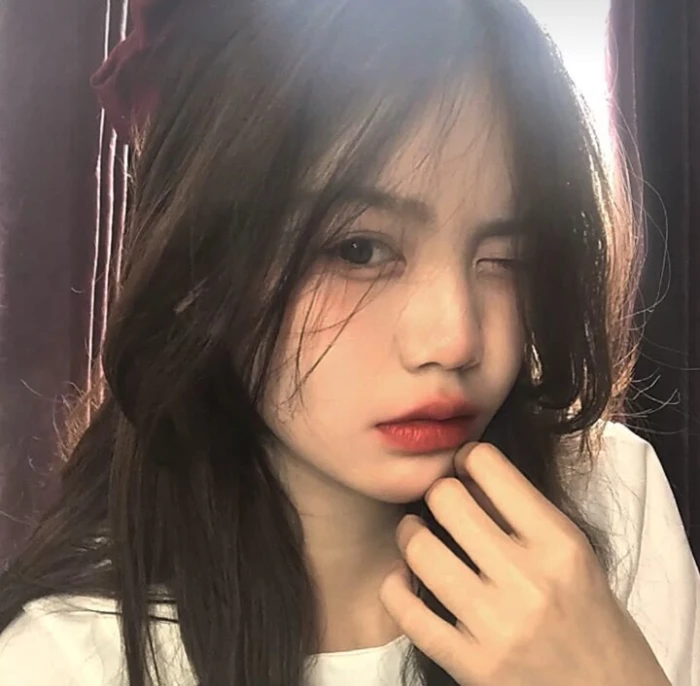 唯美女头
