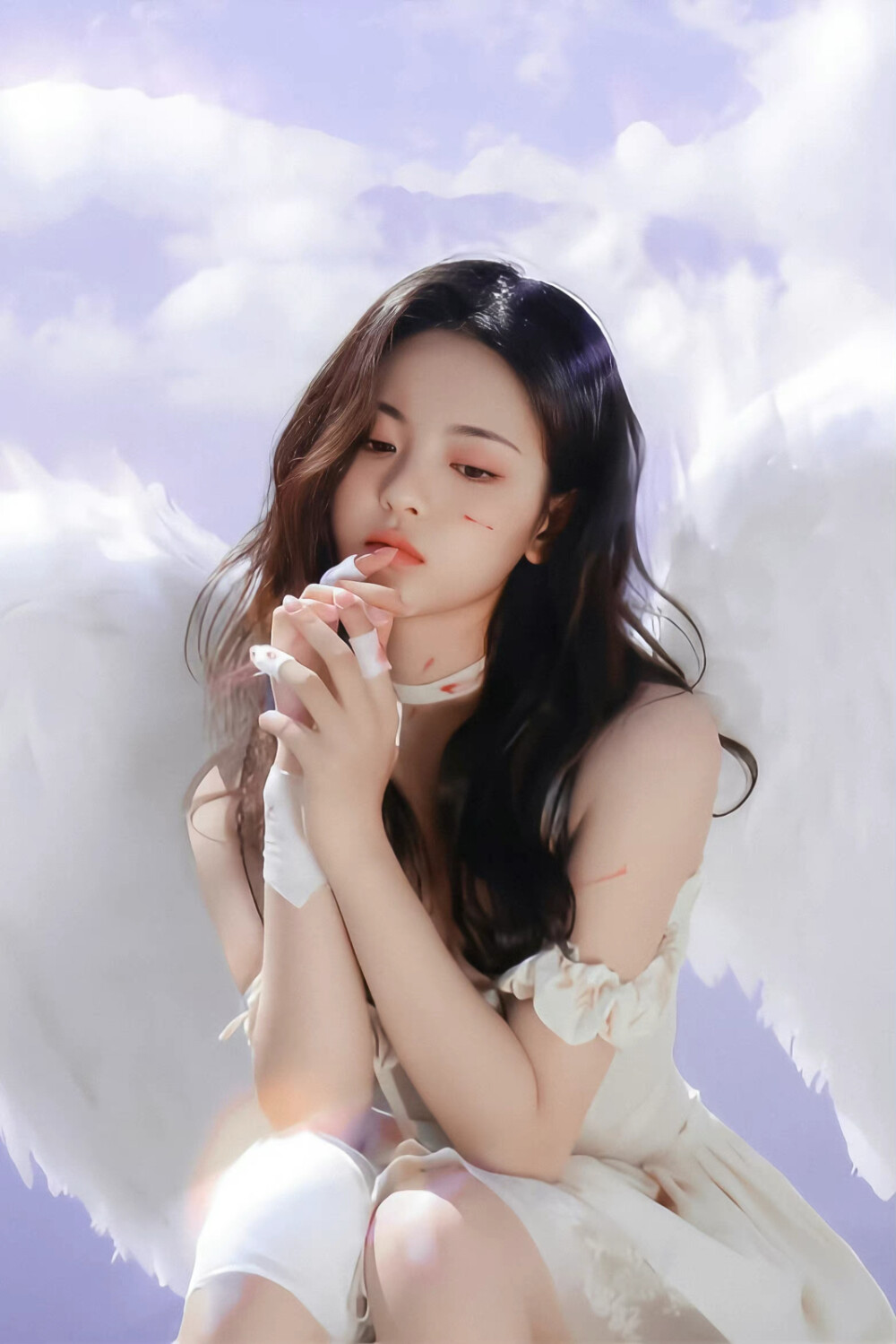 杨超越 - 堆糖,美图壁纸兴趣社区