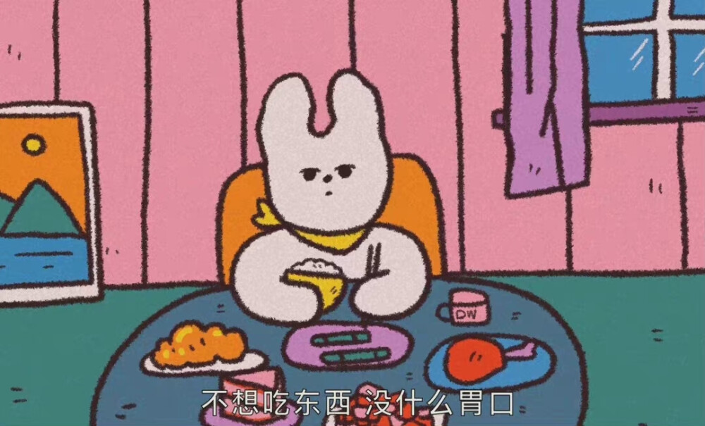 因为是小孩子，所以没关系呀。